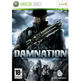 Damnation (Compleet)