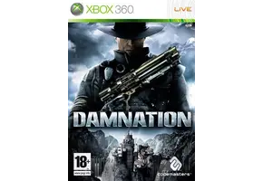 Damnation (Complete)