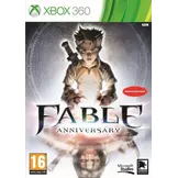 Fable Anniversary (Compleet)
