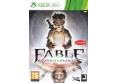 Fable Anniversary (Compleet)