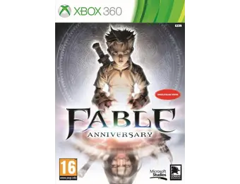 Fable Anniversary (Compleet)