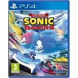 Team Sonic Racing (Compleet)