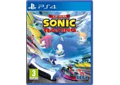 Team Sonic Racing (Compleet)