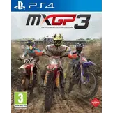 MXGP 3 The Official Motocross Videogame (Compleet)