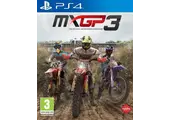 MXGP 3 The Official Motocross Videogame (Compleet)