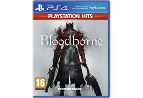 Bloodborne