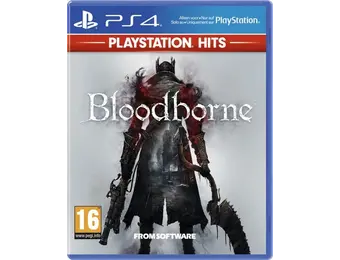 Bloodborne