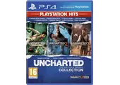 Uncharted The Nathan Drake Collection