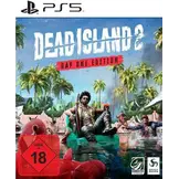 Dead Island 2 Day One Edition