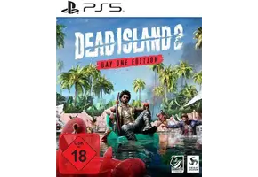 Dead Island 2 Day One Edition