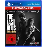 The Last of Us Remastered (PlayStation Hits)