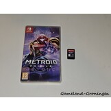 Metroid Prime 4 Beyond (Compleet, HOL)