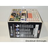 Nintendo GameCube - Limited Edition Pak (Boxed, Paars)