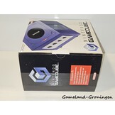 Nintendo GameCube - Limited Edition Pack (Boxed, Purple)