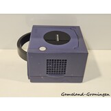 Nintendo GameCube - Limited Edition Pak (Boxed, Paars)