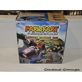 Nintendo GameCube - Limited Edition Pak (Boxed, Paars)