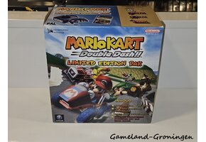 Nintendo GameCube - Limited Edition Pack (Boxed, Purple)