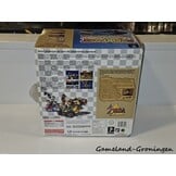 Nintendo GameCube - Limited Edition Pak (Boxed, Paars)