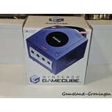Nintendo GameCube - Limited Edition Pack (Boxed, Purple)