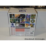 Nintendo GameCube - Limited Edition Pak (Boxed, Paars)