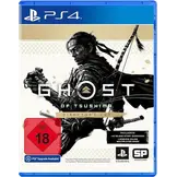 Ghost of Tsushima Director's Cut