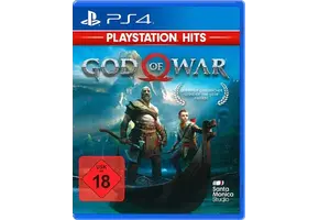 God of War (PlayStation Hits)