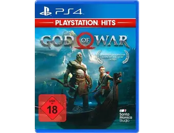 God of War (PlayStation Hits)
