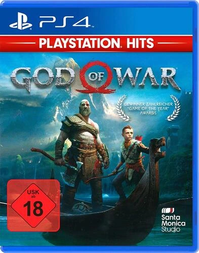 God of War (PlayStation Hits)