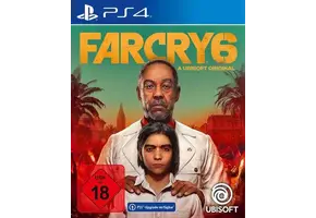 Far Cry 6