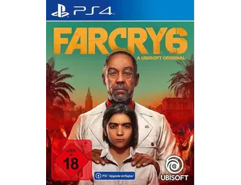 Far Cry 6