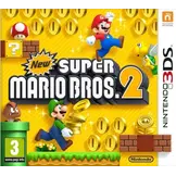 New Super Mario Bros. 2 (Boxed, HOL)
