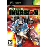 Robotic Invasion (Complete)