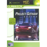 Project Gotham Racing (Compleet, Classic)