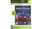 Project Gotham Racing (Compleet, Classic)