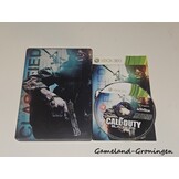 Call of Duty Black Ops Steelbook (Compleet)