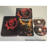 Gears of War Collector's Edition (Boxed)