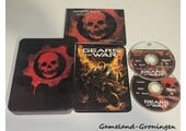 Gears of War Collector's Edition (Boxed)