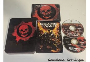 Gears of War Collector's Edition (Boxed)