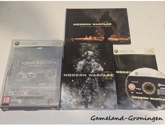 Call of Duty Modern Warfare 2 Hardened Edition (Compleet)