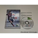 FIFA 14 Steelbook (Compleet)