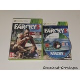 Far Cry 3 (Compleet)