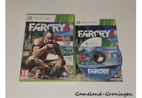 Far Cry 3 (Complete)
