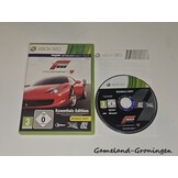 Forza Motorsport 4 (Compleet)