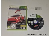 Forza Motorsport 4 (Compleet)