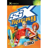 SSX Tricky (Compleet)
