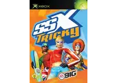 SSX Tricky (Compleet)