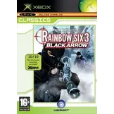 Tom Clancy's Rainbow Six 3 Black Arrow (Compleet, Classics)