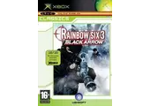 Tom Clancy's Rainbow Six 3 Black Arrow (Compleet, Classics)