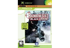 Tom Clancy's Rainbow Six 3 Black Arrow (Compleet, Classics)