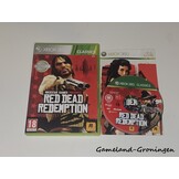 Red Dead Redemption (Compleet, Classics)